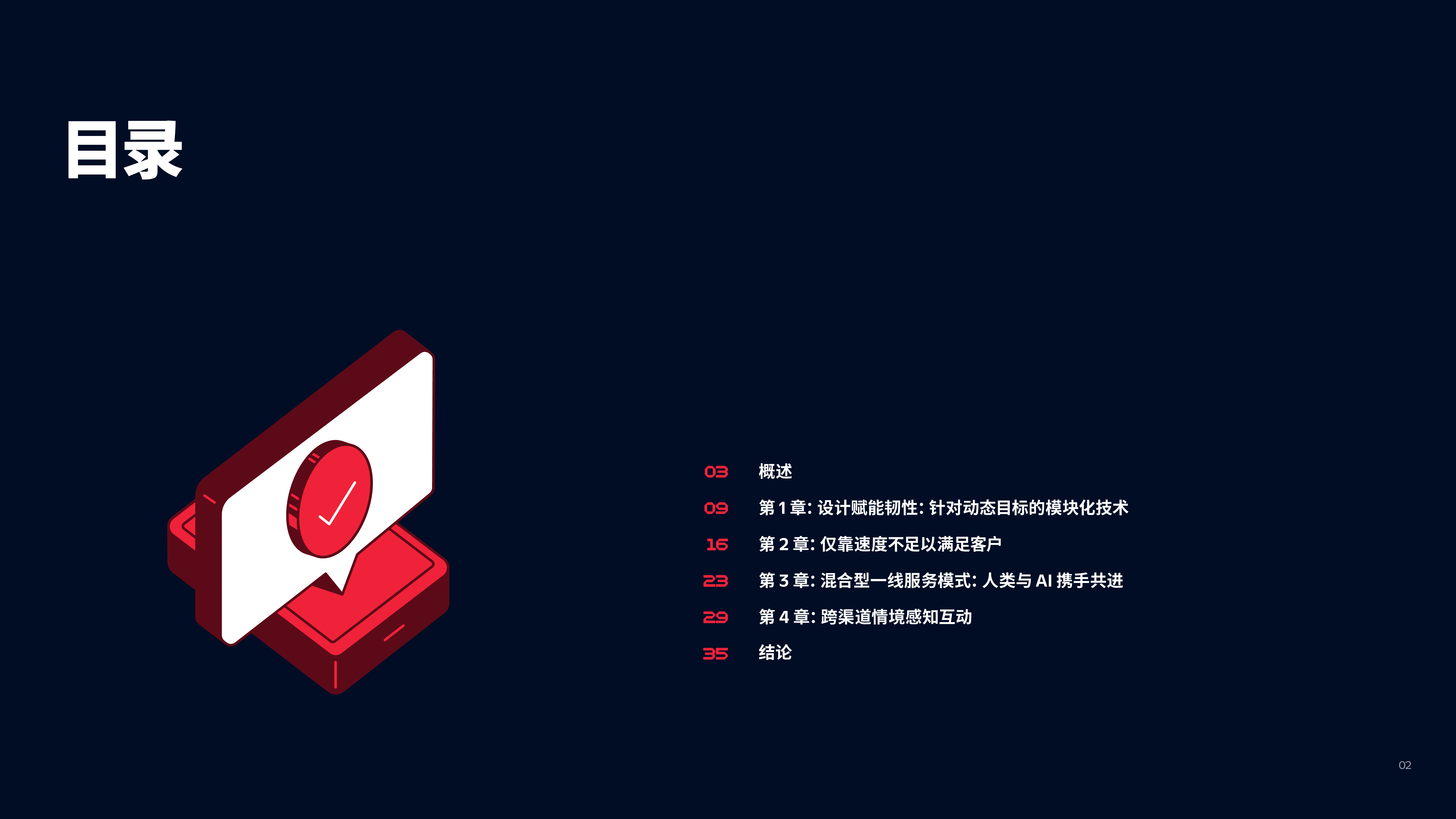2026深度剖析对话式AI革命白皮书-Twilio 第2页