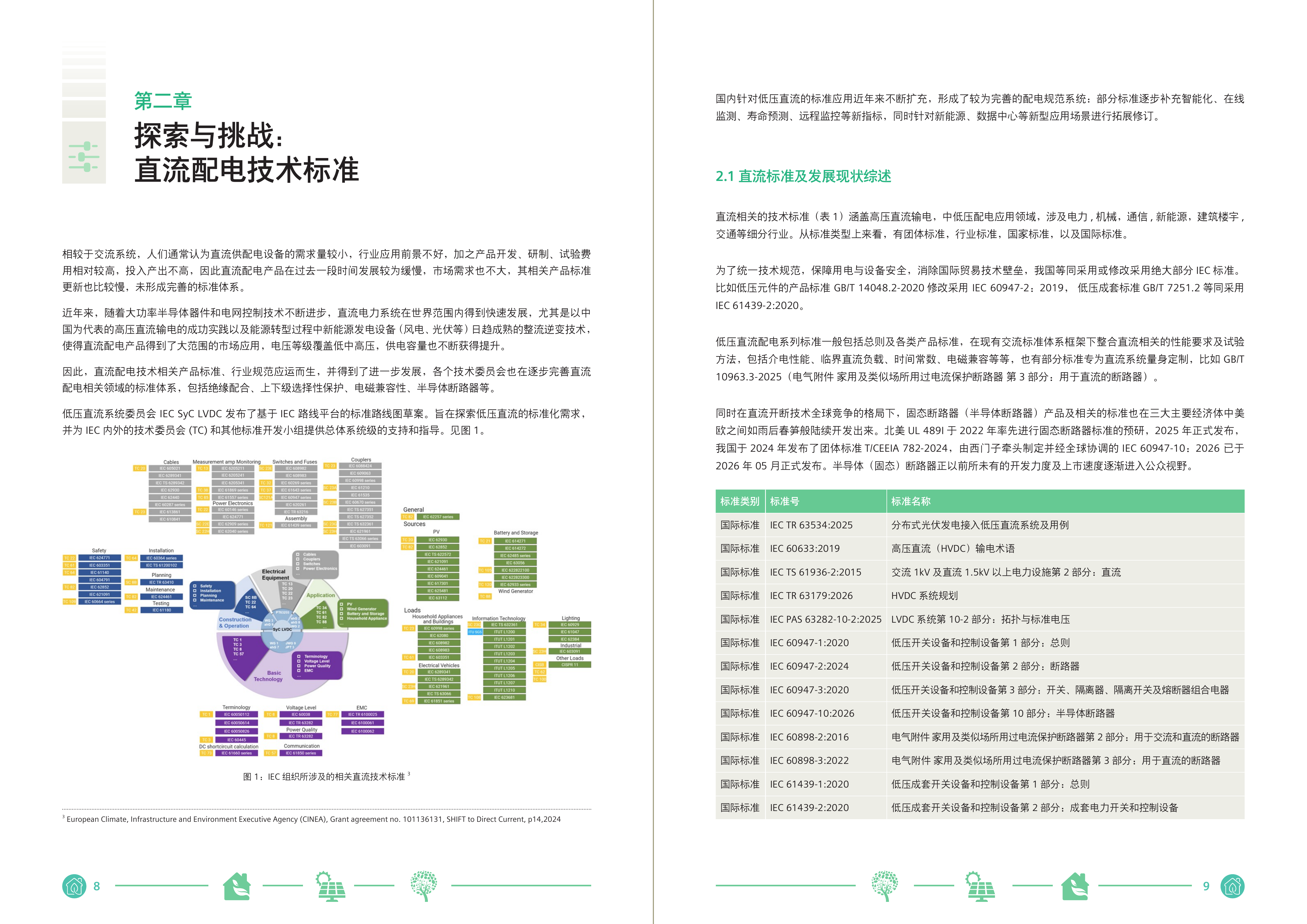 2026数字能源时代-低压直流开关设备在新型能源结构下的应用与展望白皮书-西门子 第5页
