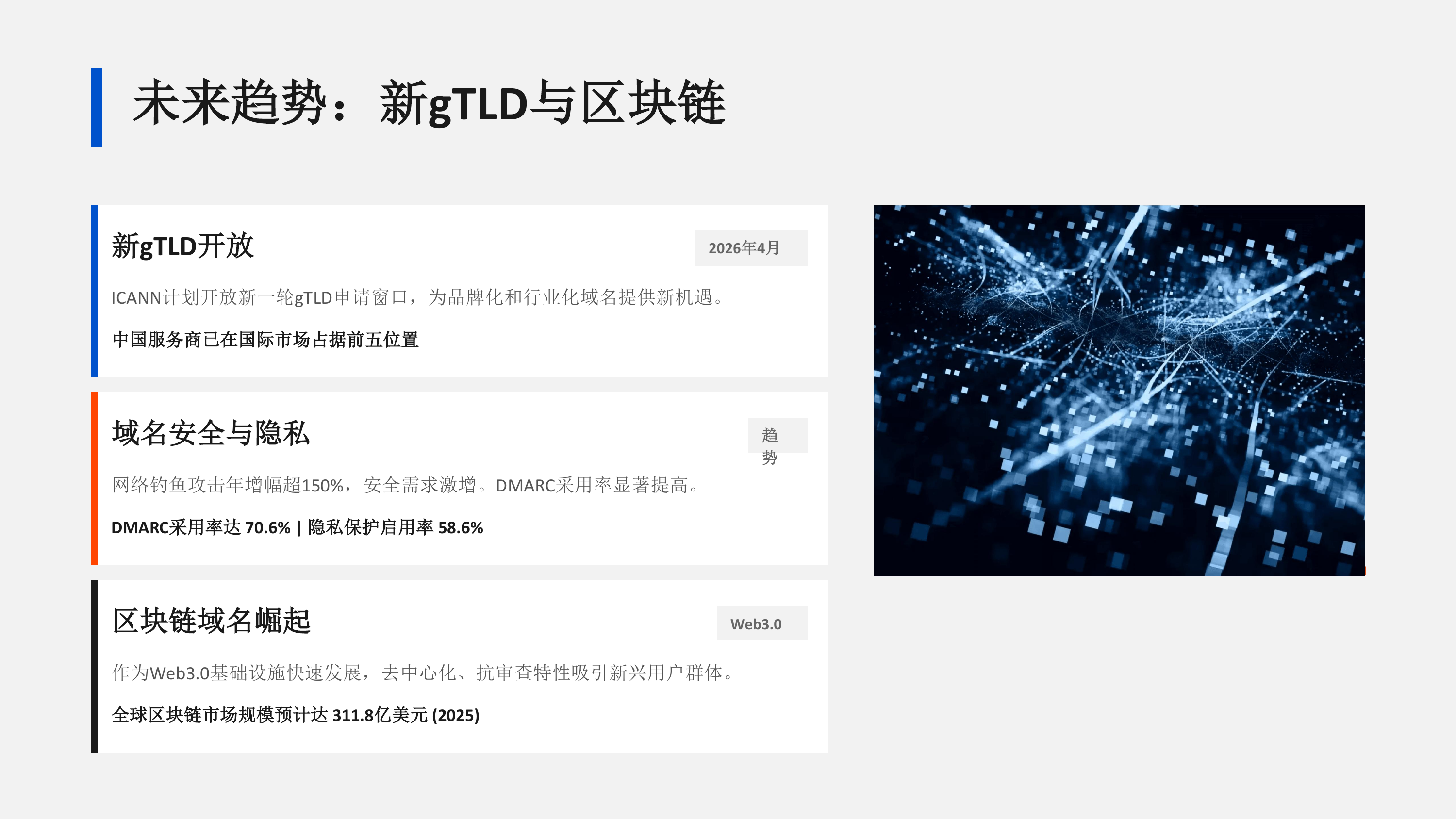 全球与中国域名市场研究报告（AI驱动的数字身份变革2024-2025） 第8页
