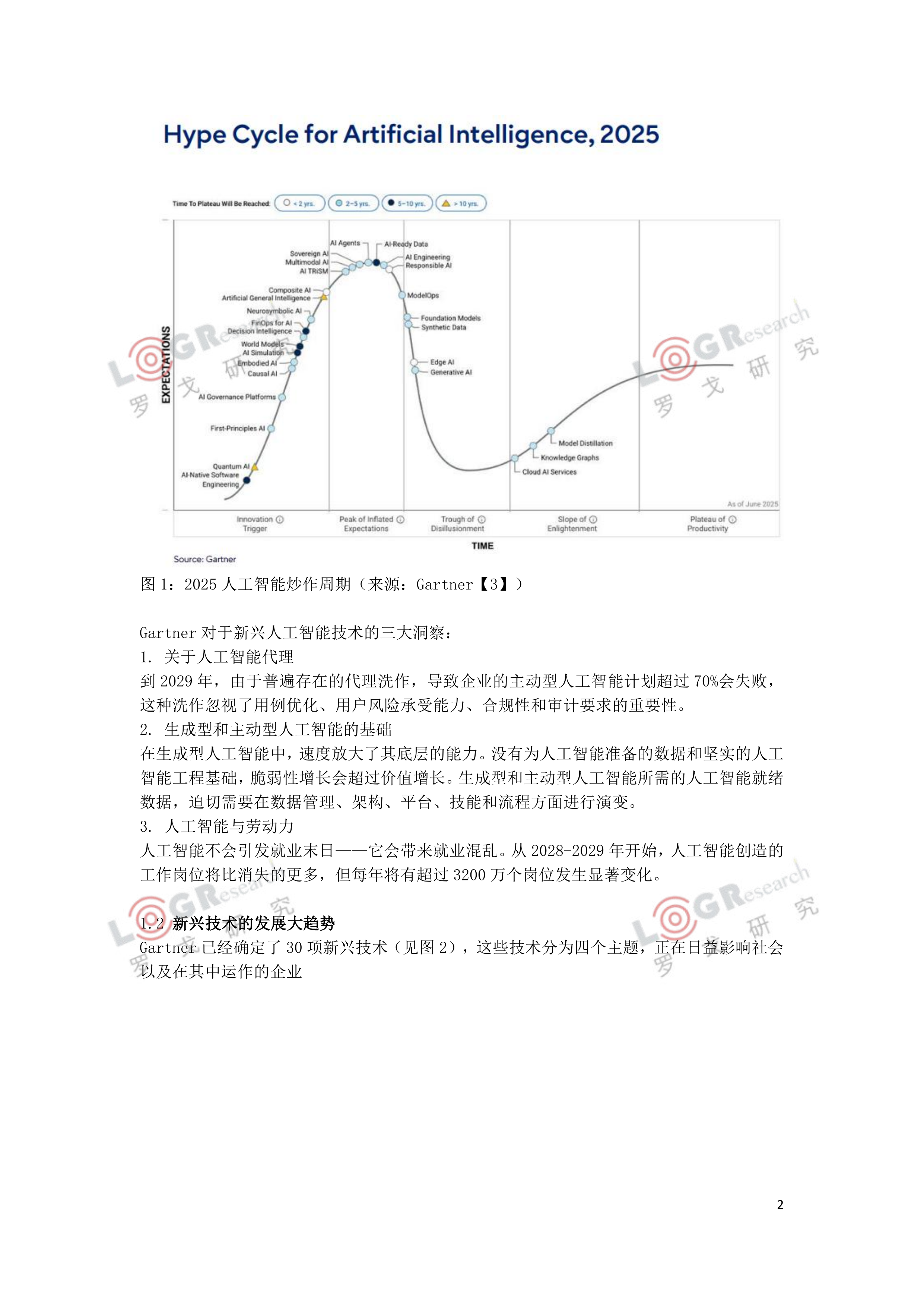 2026未来供应链的若干预测和发展趋势报告-罗戈网 第2页