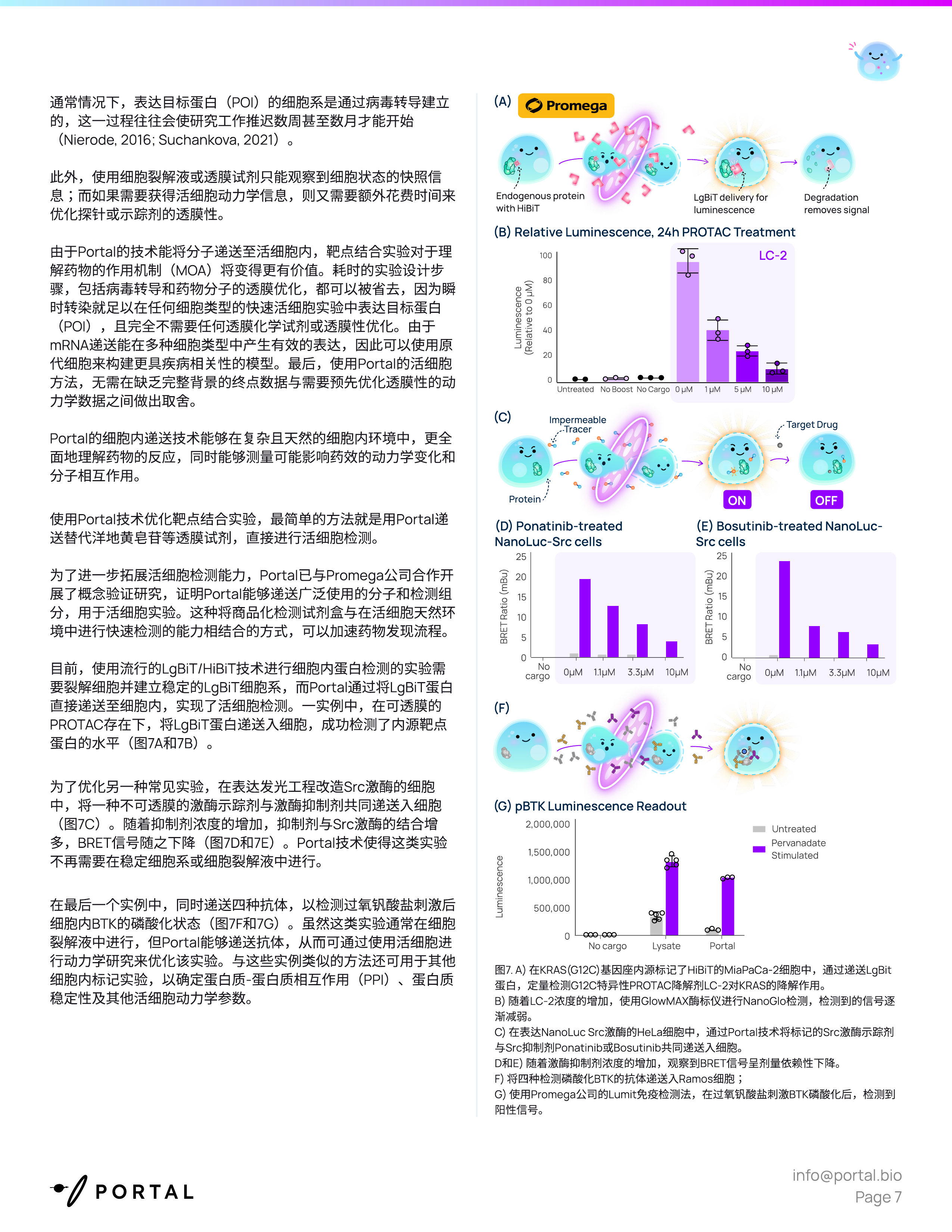 2026药物发现白皮书－攻克透膜性难题胞内递送技术开启药研新时代 第7页
