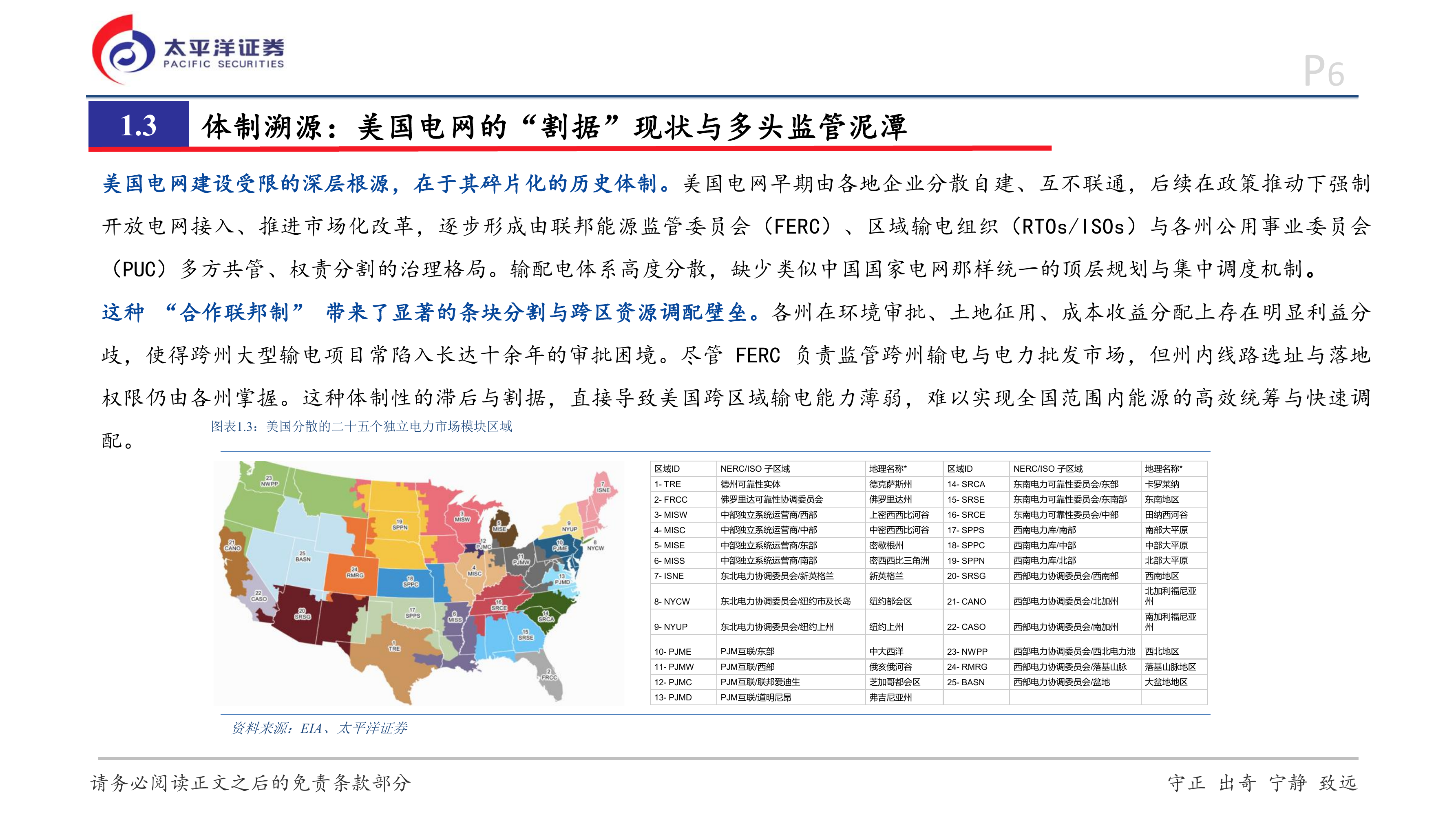 新能源+AI系列研究：AI驱动全球电力重构，重视产业链长期机遇-太平洋证券 第6页