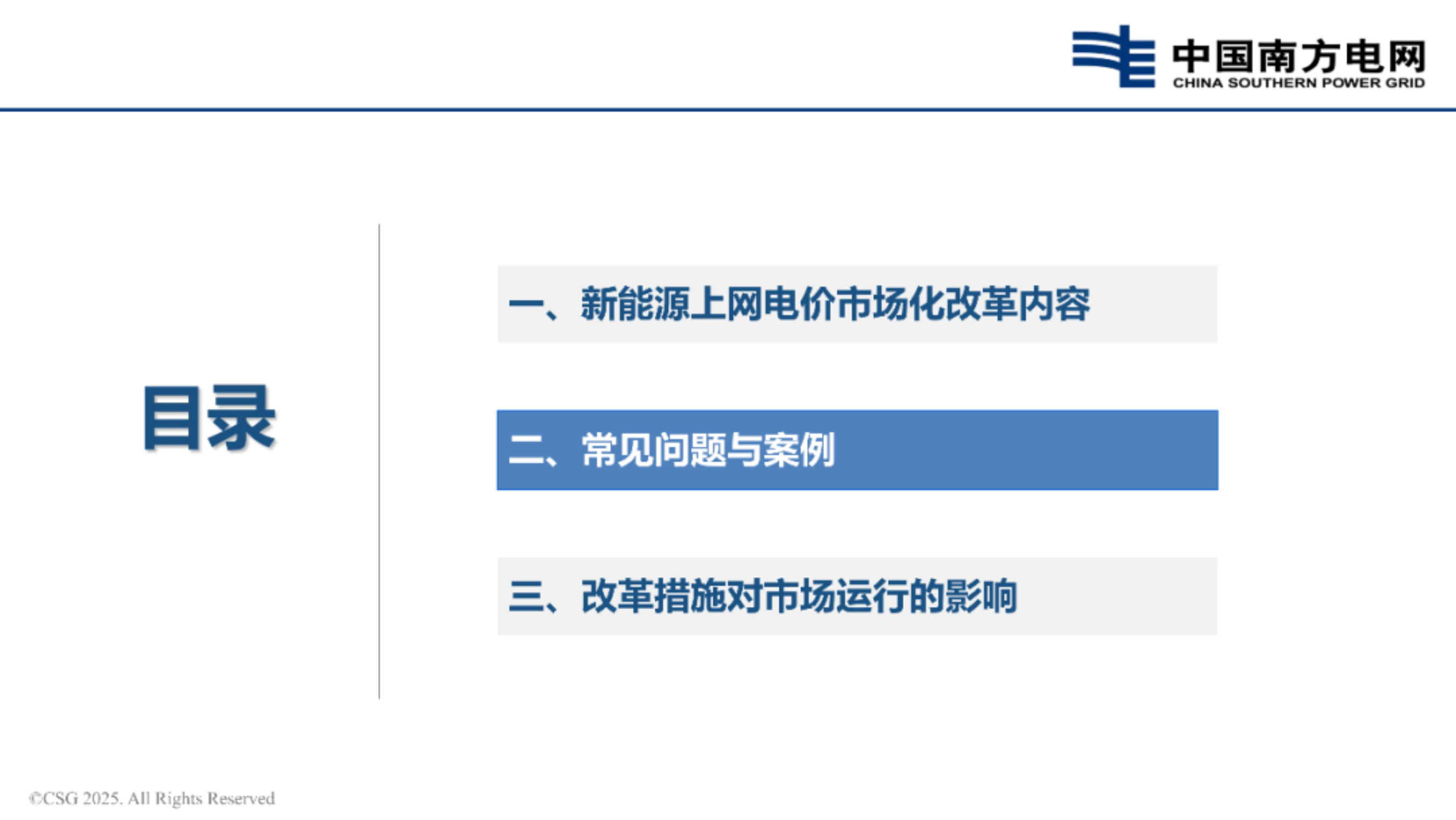 新能源上网电价市场化改革政策解读-南方电网 第6页