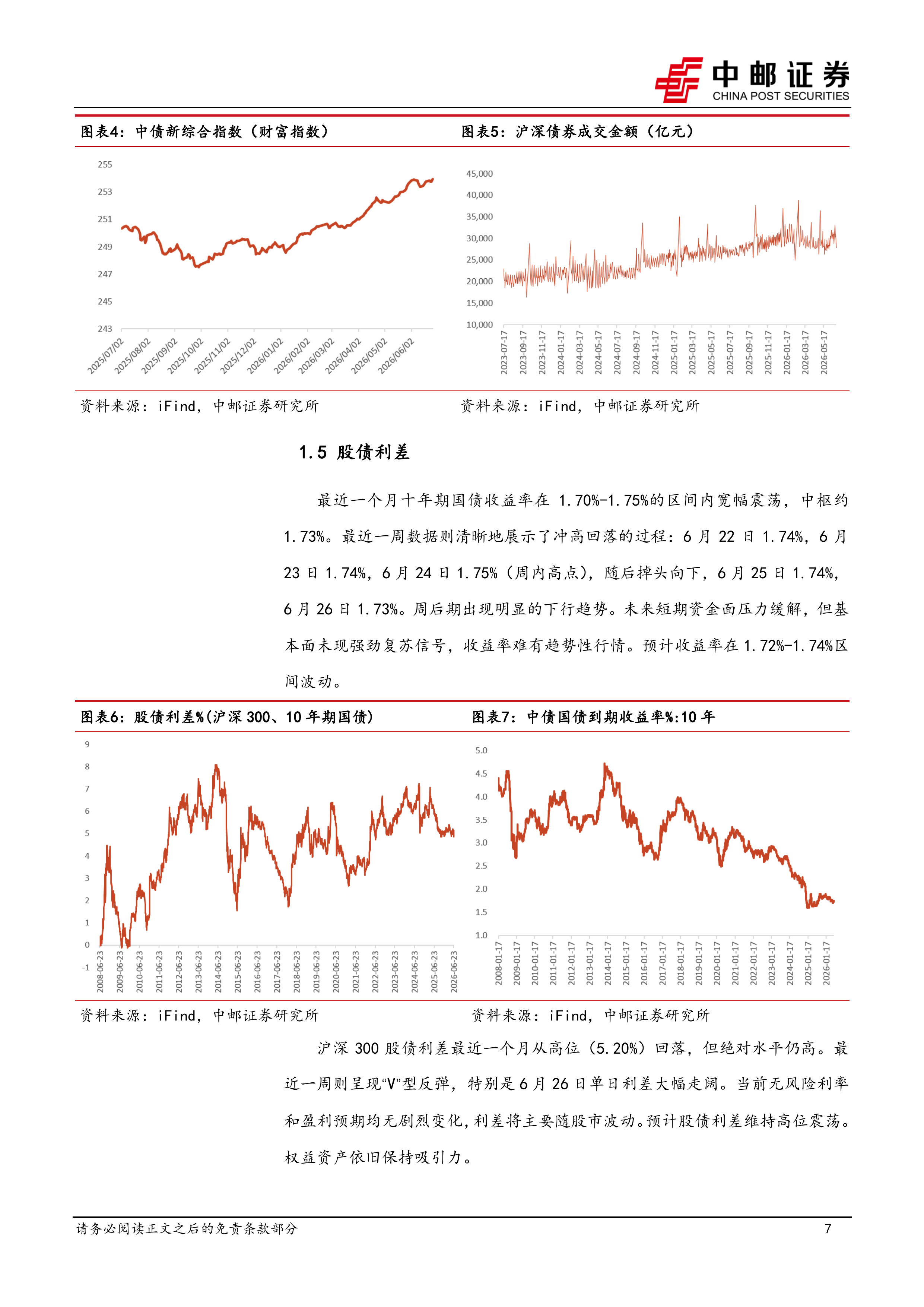 证券行业报告：流动性与交投韧性双重支撑，基本面逻辑持续强化 第7页