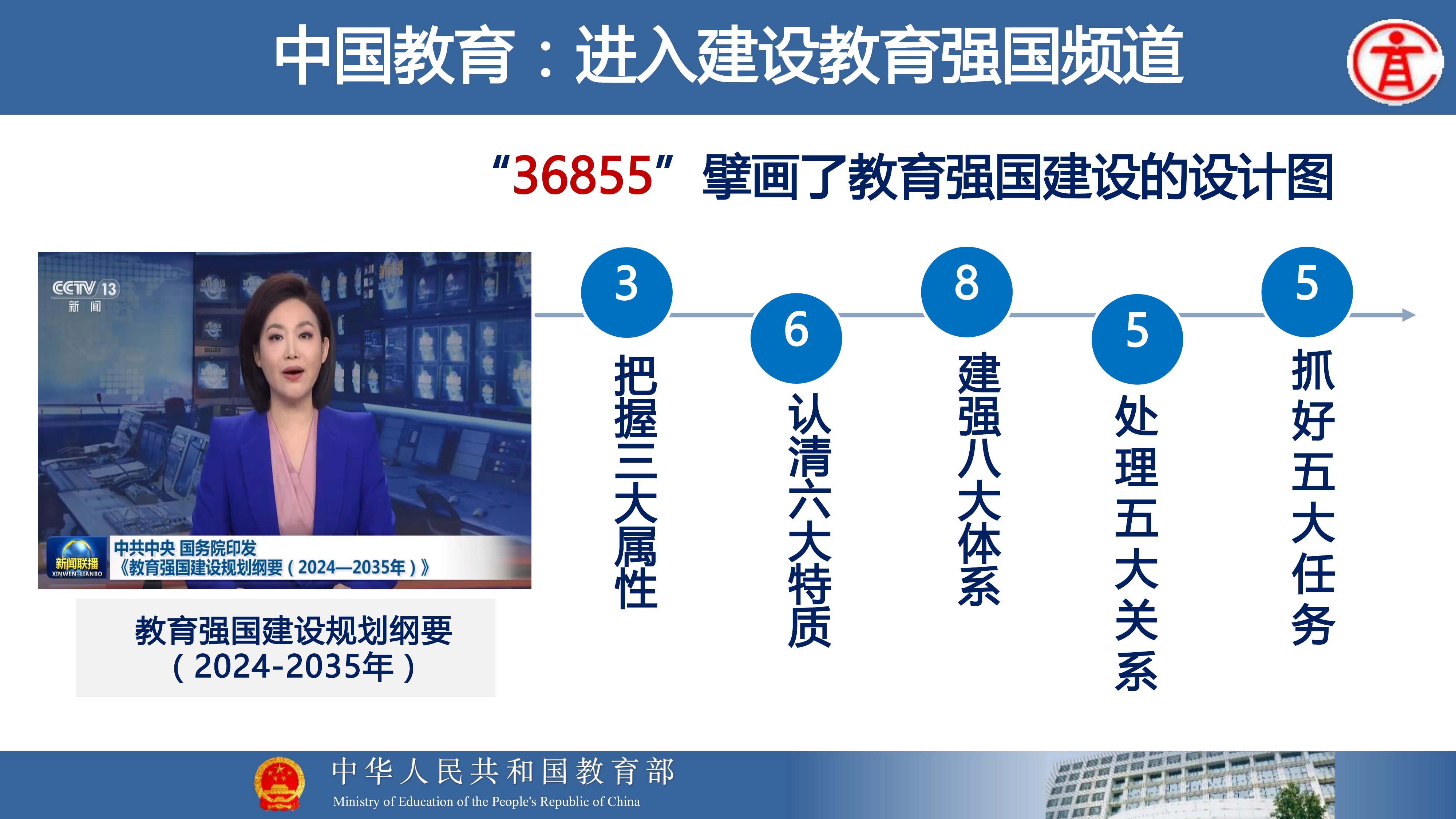 中国范式的高等教育报告-教育部 吴岩 第4页