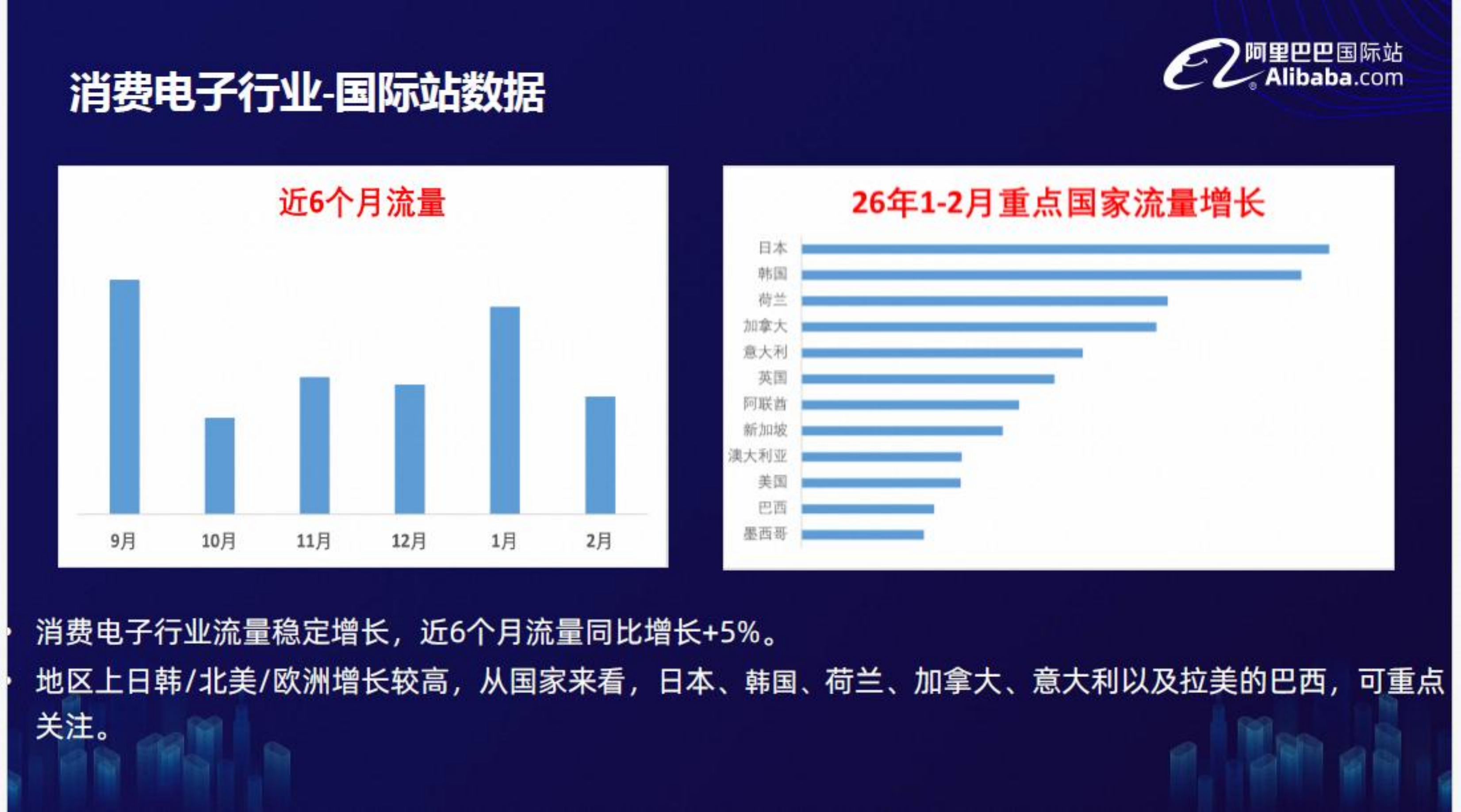 2026年消费电子行业趋势报告-阿里巴巴国际站 第5页