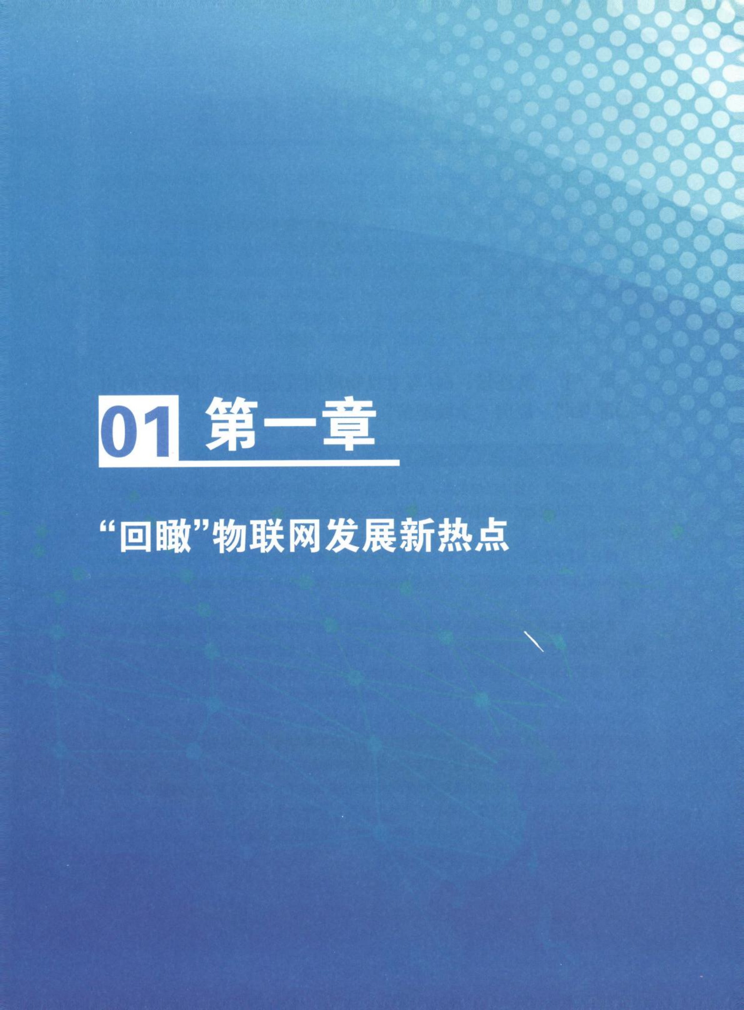 2024-2025中国物联网发展年度报告 第7页