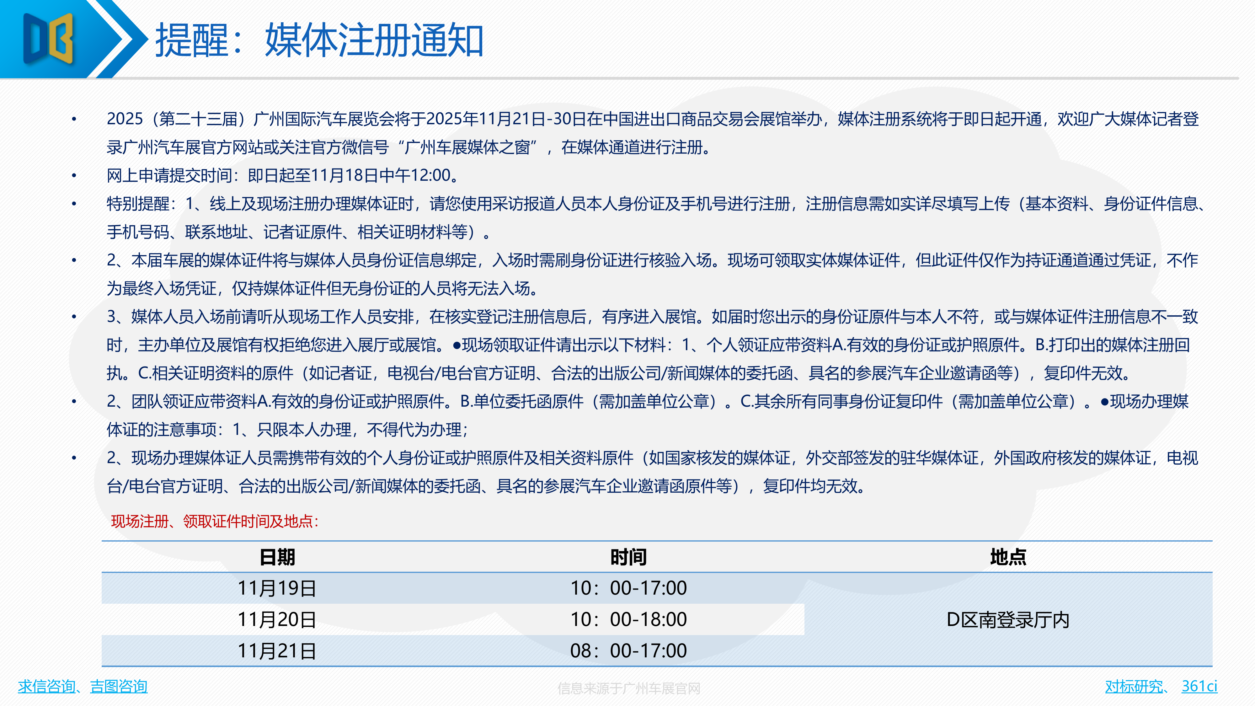 2025年广州国际车展展前专题报告 第4页