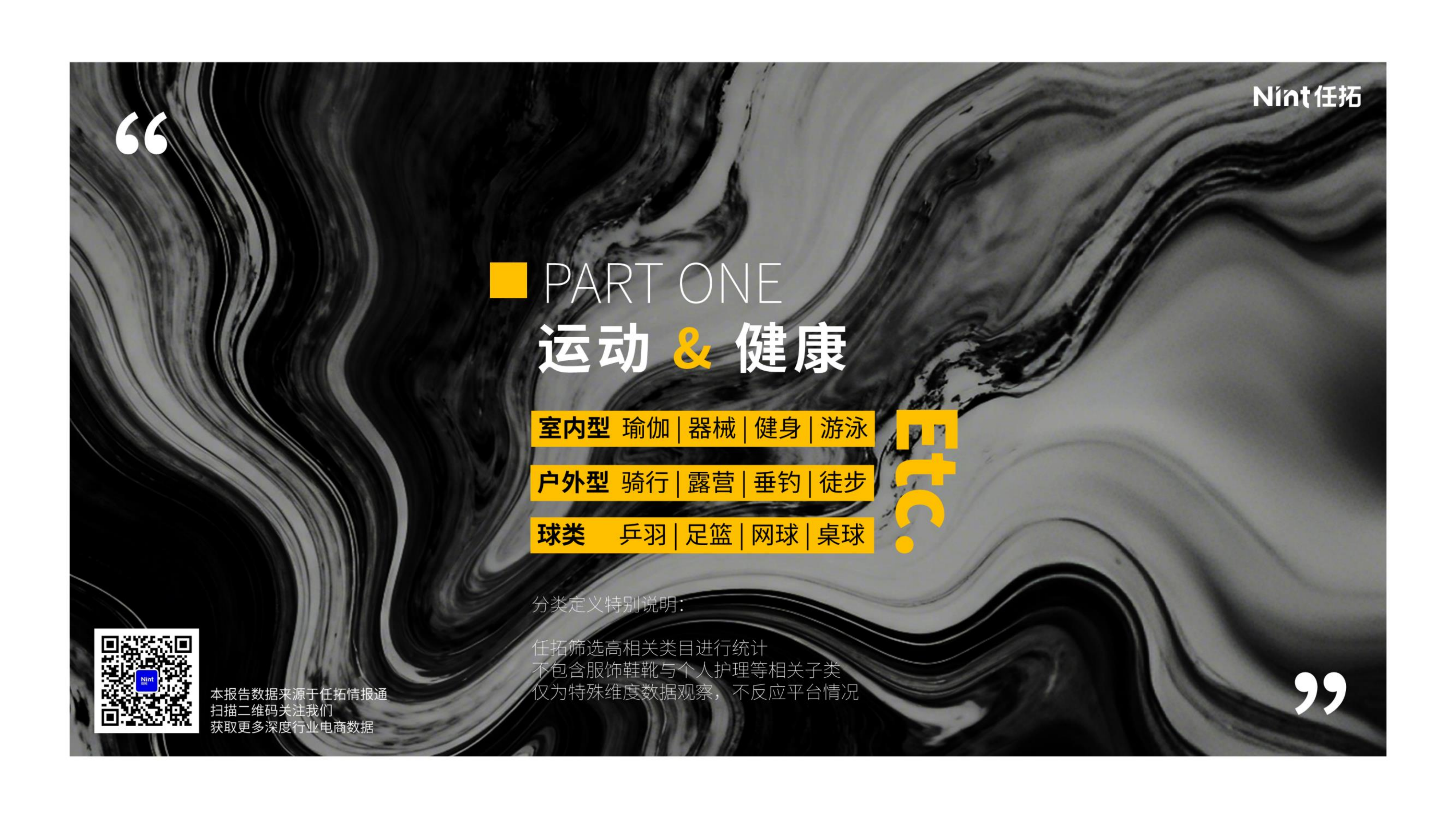 2025兴趣品类电商消费趋势报告 第4页
