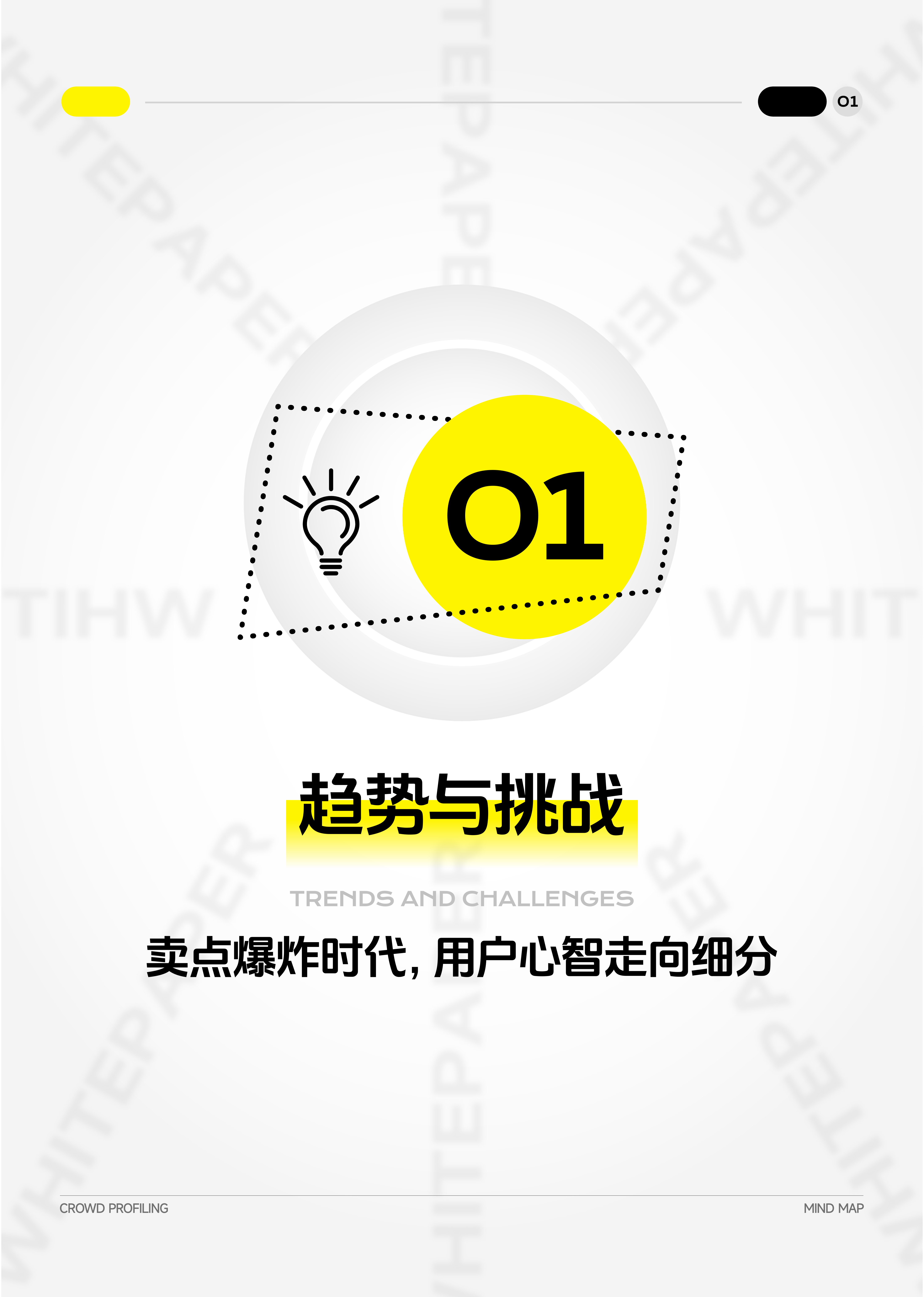 2026从&ldquo;人群画像&rdquo;到&ldquo;心智地图&rdquo;：汽车八大人群心智重构白皮书-懂车帝 第4页