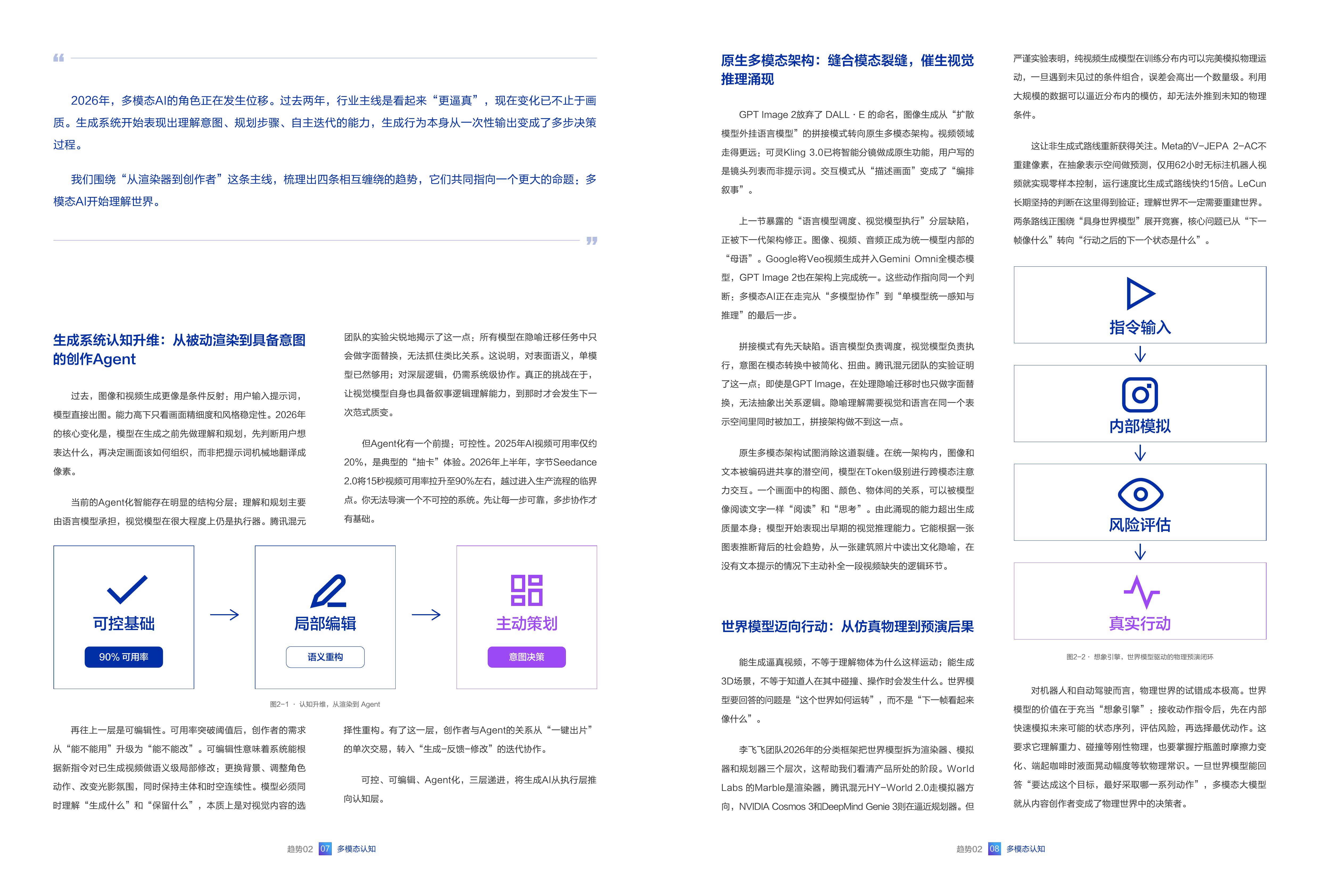 腾讯研究院-2026年人工智能行业十大趋势报告：协同进化-260726 第7页